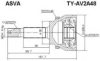 ASVA TY-AV2A48 Joint Kit, drive shaft